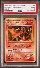 1999 pokemon blaine usato  Rignano sull'Arno