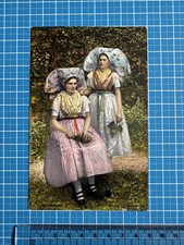 Postkarte burg spreewald gebraucht kaufen  Stadtallendorf