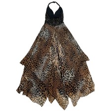 Y2k jovani silk for sale  Newton