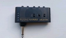 100 rushead max for sale  NEW MALDEN