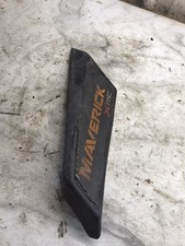 Usado, 20 Can-Am Maverick X3 X RC Turbo RR tampa de acesso do tanque de combustível gasolina comprar usado Usado, 20 Can-Am Maverick X3 X RC Turbo RR tampa de acesso do tanque de combustível gasolina comprar usado  Enviando para Brazil