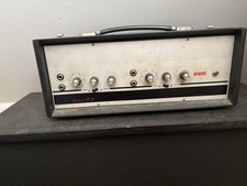 Wem röhrenverstärker dual gebraucht kaufen  Coesfeld