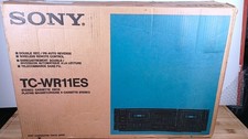 Sony wr11es double for sale  Kirkland