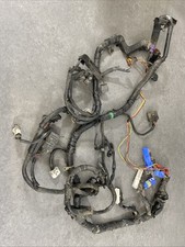 Genuine engine wiring for sale  HOLSWORTHY