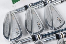 Vega vdc irons for sale  LOANHEAD