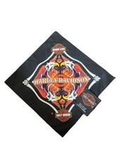 Harley davidson bandana for sale  SHIPLEY