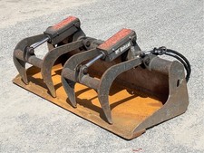2016 bobcat grpl for sale  Kent
