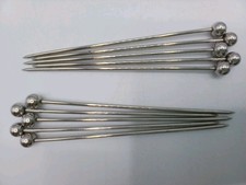 Chromed metal reusable for sale  HENLEY-ON-THAMES