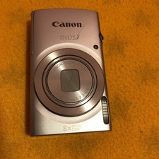 Canon ixus 175 usato  Locate di Triulzi