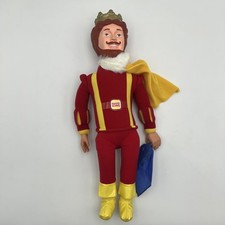 Magical burger king for sale  La Rue