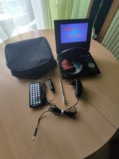 Dvd player tragbar gebraucht kaufen  Donaueschingen
