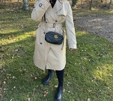 Mackintosh women trench for sale  MANSFIELD
