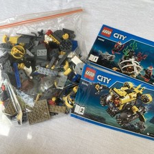 Lego city 60092 for sale  RAMSGATE