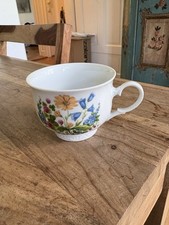 Kaffeetasse mitterteich bavari gebraucht kaufen  München