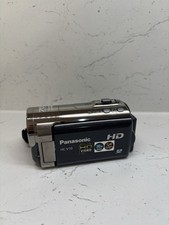 Panasonic v10 handheld for sale  NEWPORT