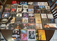 Huge neil young for sale  Tallahassee