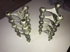 Kerzenständer nagel bmf gebraucht kaufen  Bordesholm