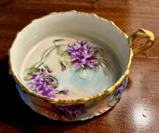Antique limoges hand for sale  Boca Raton