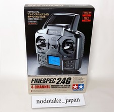 Tamiya system n.68 usato  Spedire a Italy