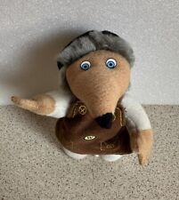 Wombles tobermory mcdonald for sale  HAMILTON