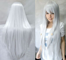 Cosplay wig perücke gebraucht kaufen  Wuppertal