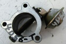 Motor Mitsubishi L200 K74T 4D56-T 2,5L OHC 8V corpo do acelerador diesel Mikuni usado  comprar usado  Enviando para Brazil