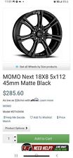 Momo corse next for sale  League City