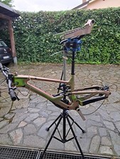 Telaio mtb cannondale usato  Volpeglino