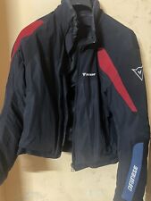 Dainese giubbotto moto usato  Nardo