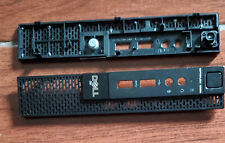 Dell Optiplex 3020 3020M micro mini minúsculo PC moldura tampa frontal painel frontal, usado comprar usado  Enviando para Brazil