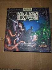 Arkham horror kingsport for sale  FALKIRK