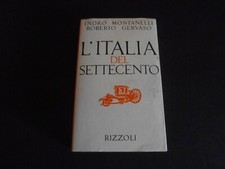 Libro italia del usato  Torino