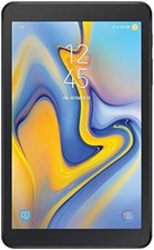 Tablet Samsung Galaxy Tab A 8" T387A 32GB WiFi + 4G GSM Desbloqueado (AT&T/T-mobile) comprar usado  Enviando para Brazil