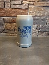 Alter bierkrug maß gebraucht kaufen  Zwickau