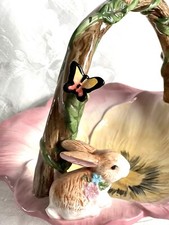 Easter bunnies butterfly for sale  Fargo