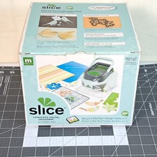 Making memories slice d'occasion  Expédié en Belgium