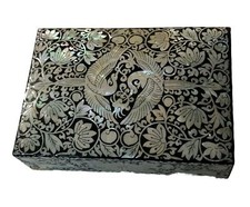 Asian black lacquer for sale  Locke