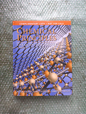 Chemical principles loretta for sale  Richmond