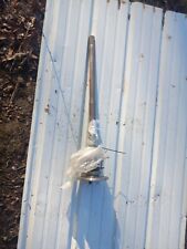 D44jknon yukon scratches for sale  Stover