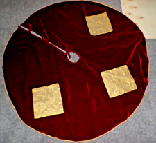 Christmas tree skirt for sale  Indianapolis