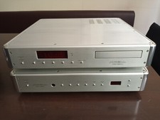 Krell kav 300il gebraucht kaufen  Dillingen/ Saar