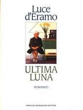 Ultima luna prima usato  Italia