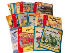 Early leveled readers for sale  Fair Oaks