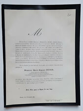 Hubin allais share d'occasion  Expédié en Belgium