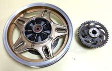 Honda 750 bol usato  Roma