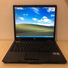 Compaq 6120 windows usato  Chiampo