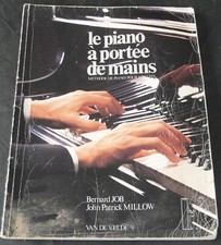 Piano portée mains d'occasion  Lescar