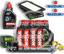 Kit tagliando suzuki usato  Italia