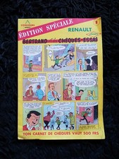 Ancienne publicité jeu d'occasion  Plonéour-Lanvern