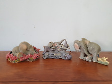 Tuskers elephant collectable for sale  GUILDFORD